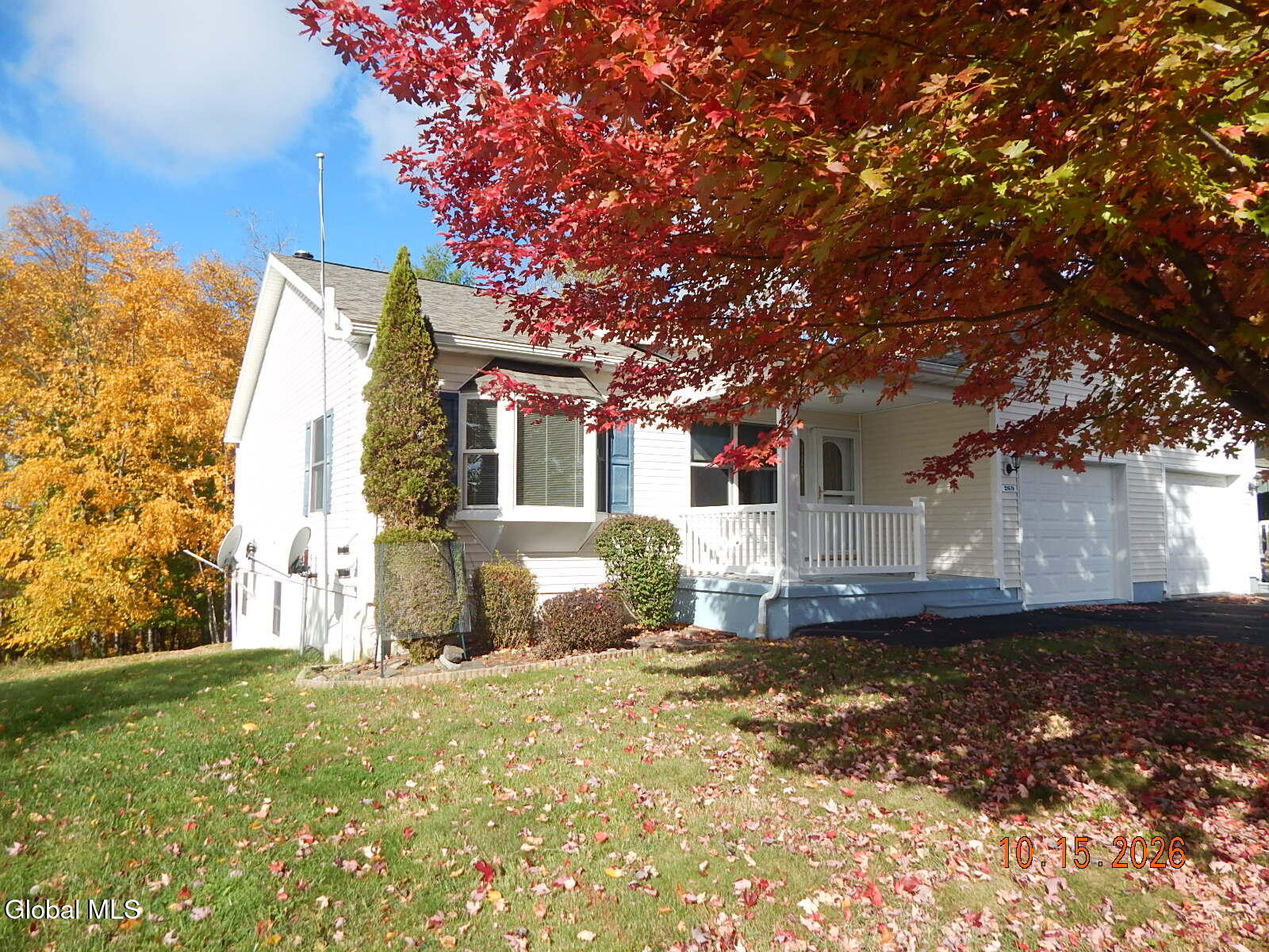 269 Skyview Drive Greenville NY 12083