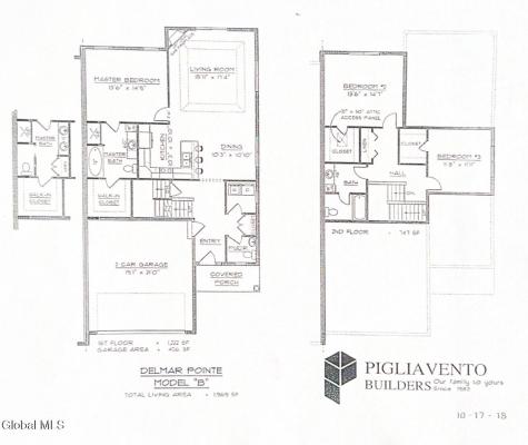 25 Canterbury Lane Delmar NY 12054