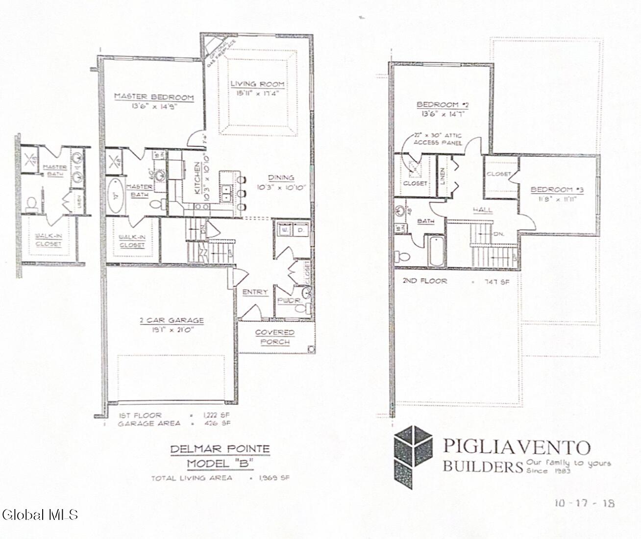 25 Canterbury Lane Delmar NY 12054