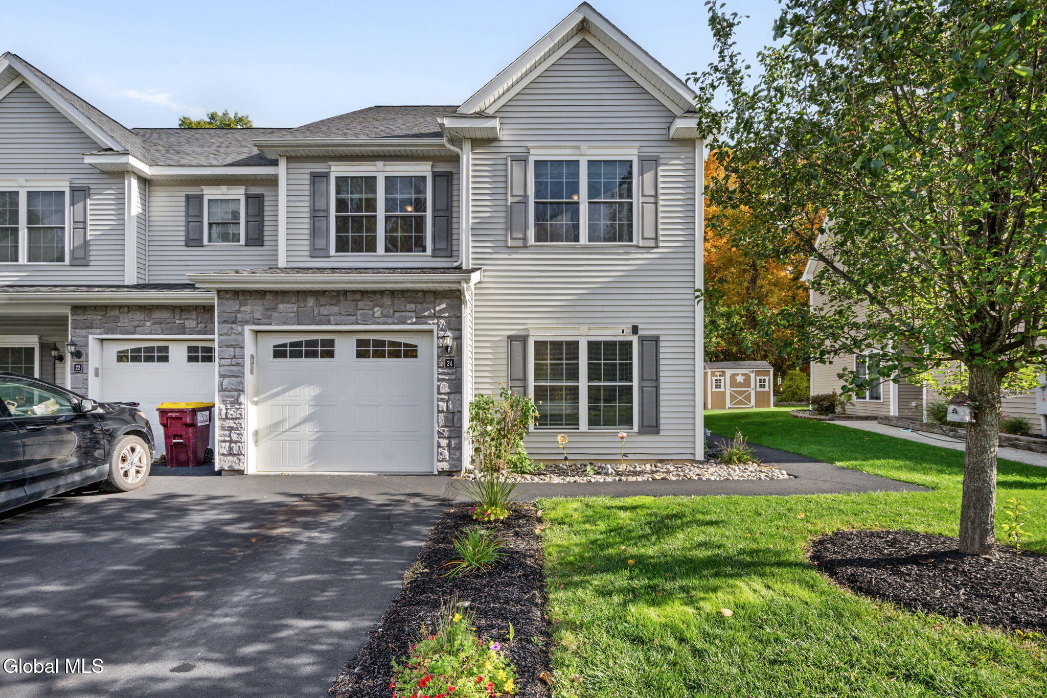 24 Reutter Drive Selkirk NY 12158
