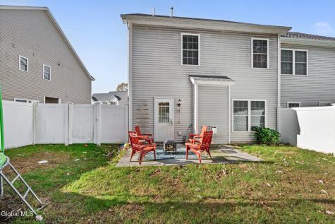 24 Reutter Drive Selkirk NY 12158