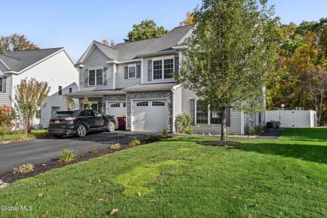 24 Reutter Drive Selkirk NY 12158