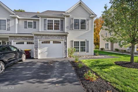 24 Reutter Drive Selkirk NY 12158