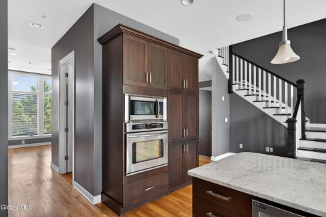 4 Bryn Mawr Court Albany NY 12211