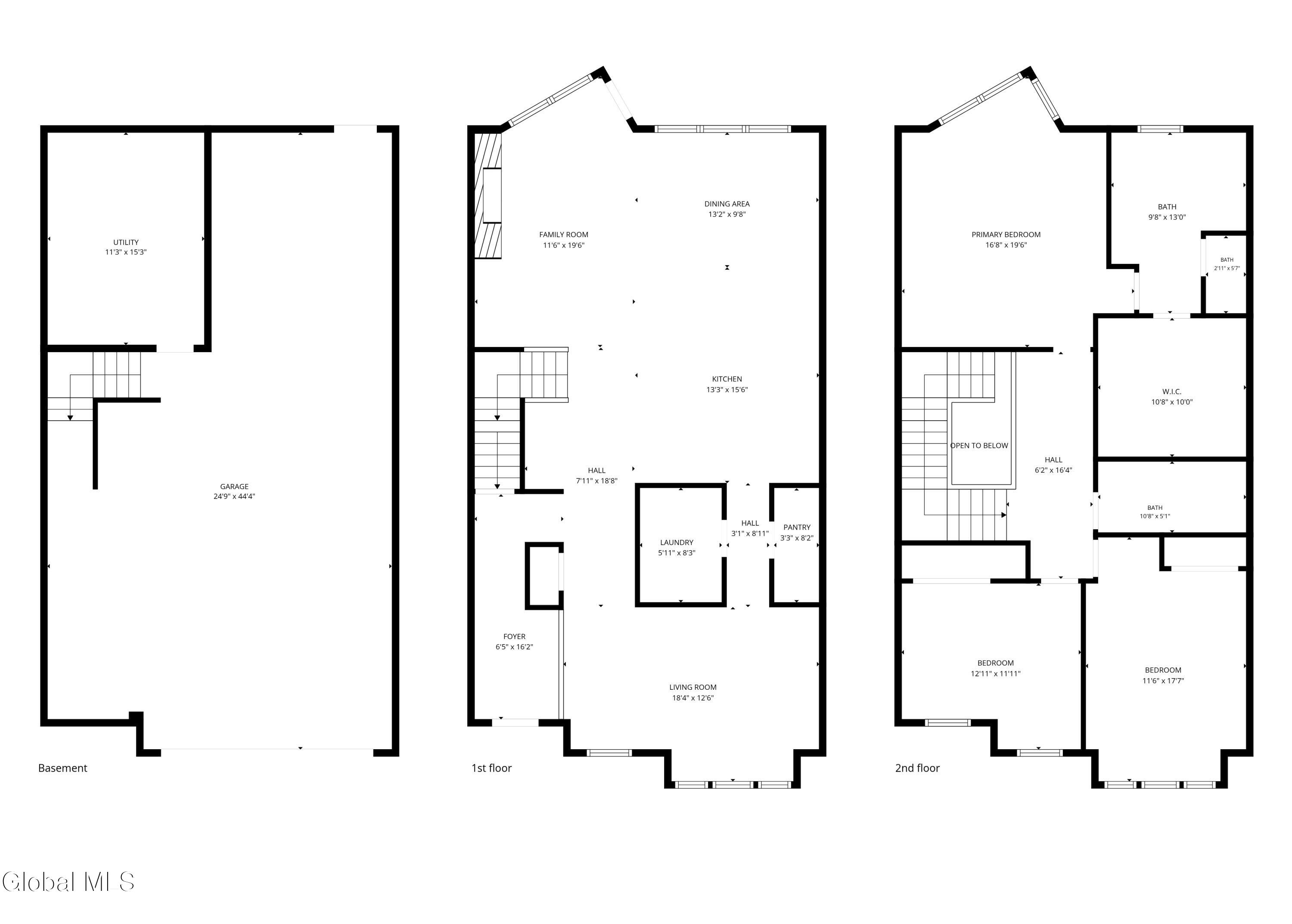 4 Bryn Mawr Court Albany NY 12211