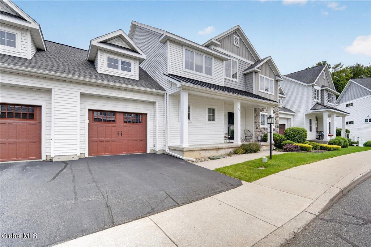 29 Mulberry Drive Albany NY 12205