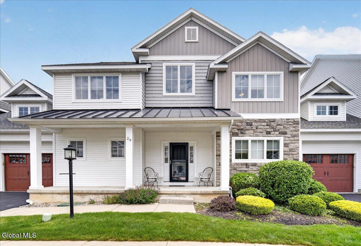 29 Mulberry Drive Albany NY 12205