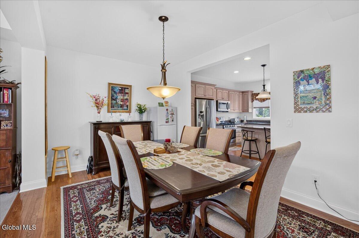 29 Mulberry Drive Albany NY 12205