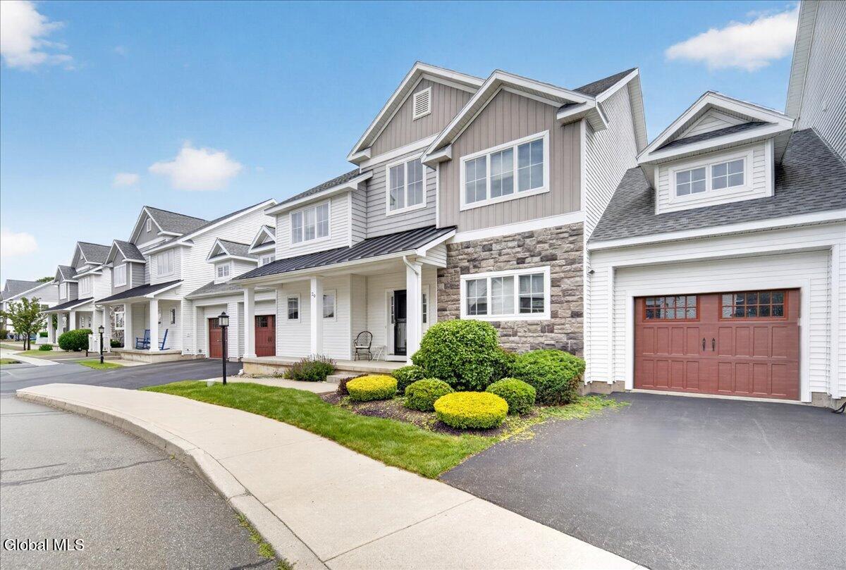 29 Mulberry Drive Albany NY 12205
