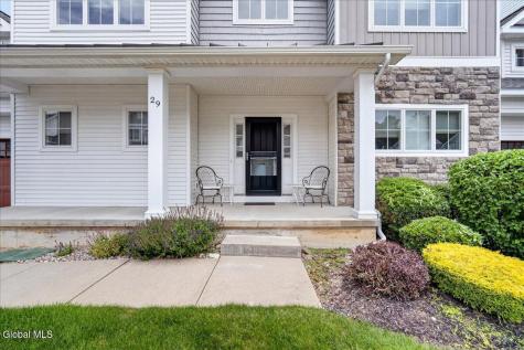 29 Mulberry Drive Albany NY 12205