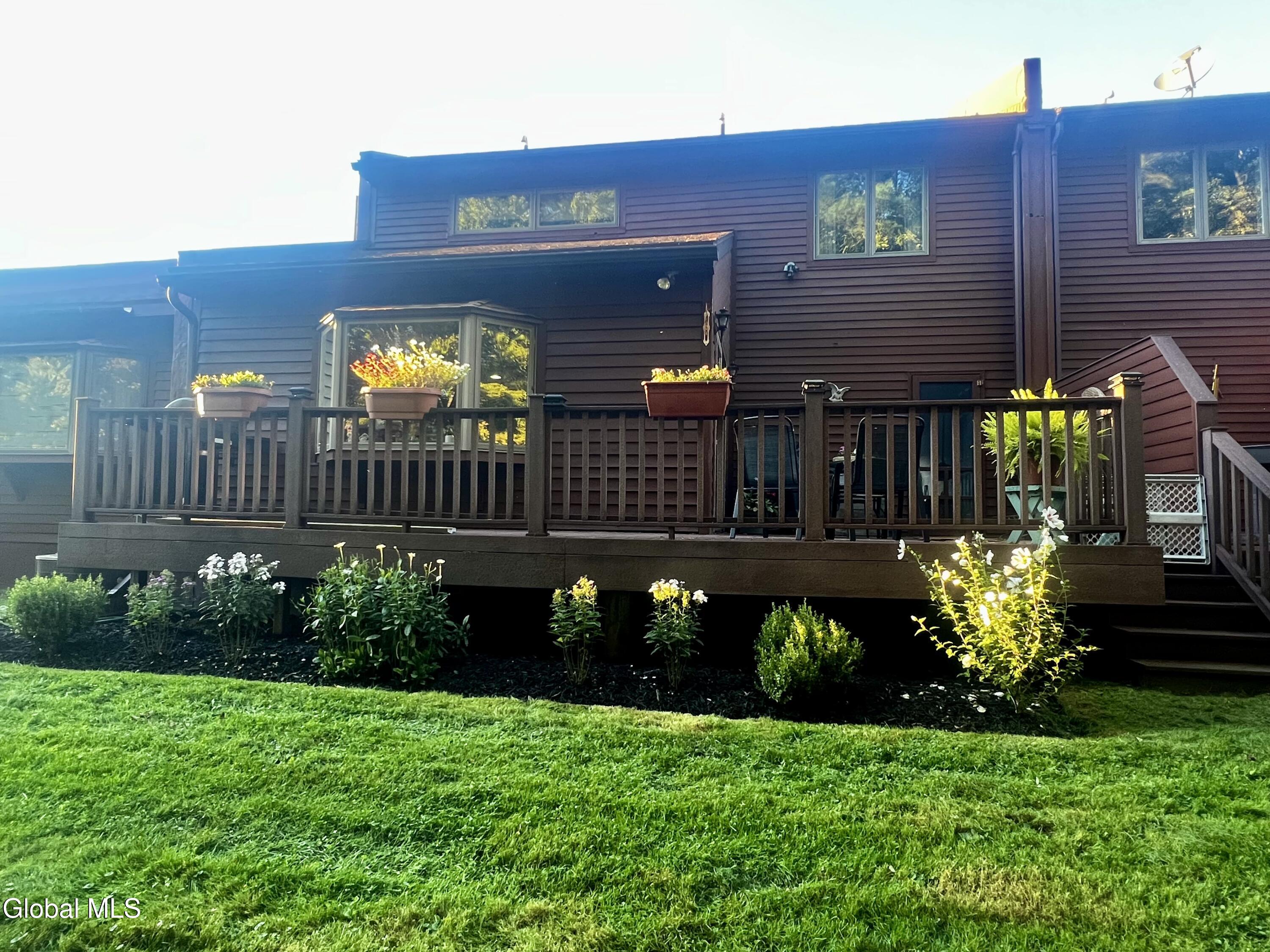 192 Country Club Lane Fort Johnson NY 12070