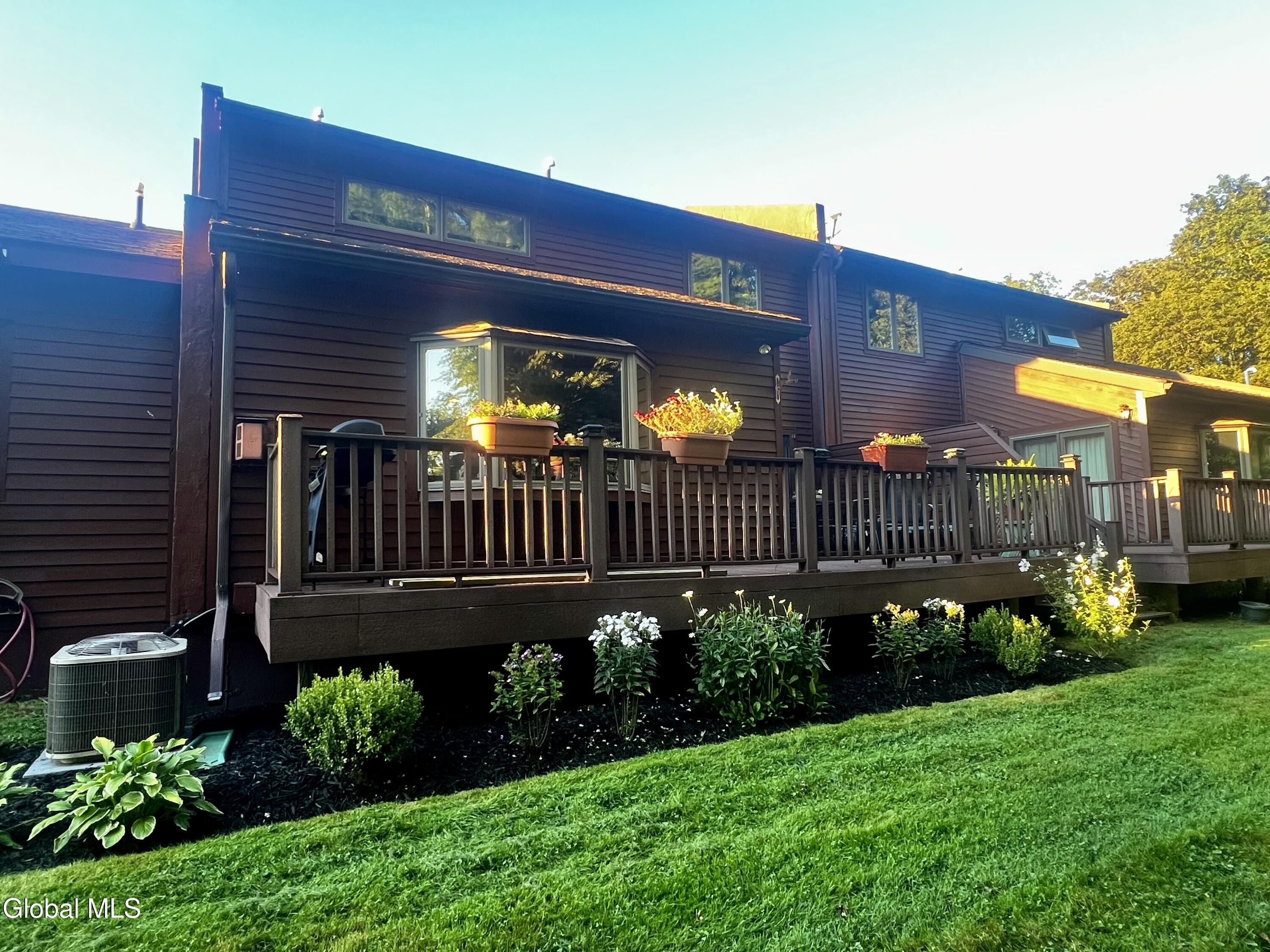 192 Country Club Lane Fort Johnson NY 12070