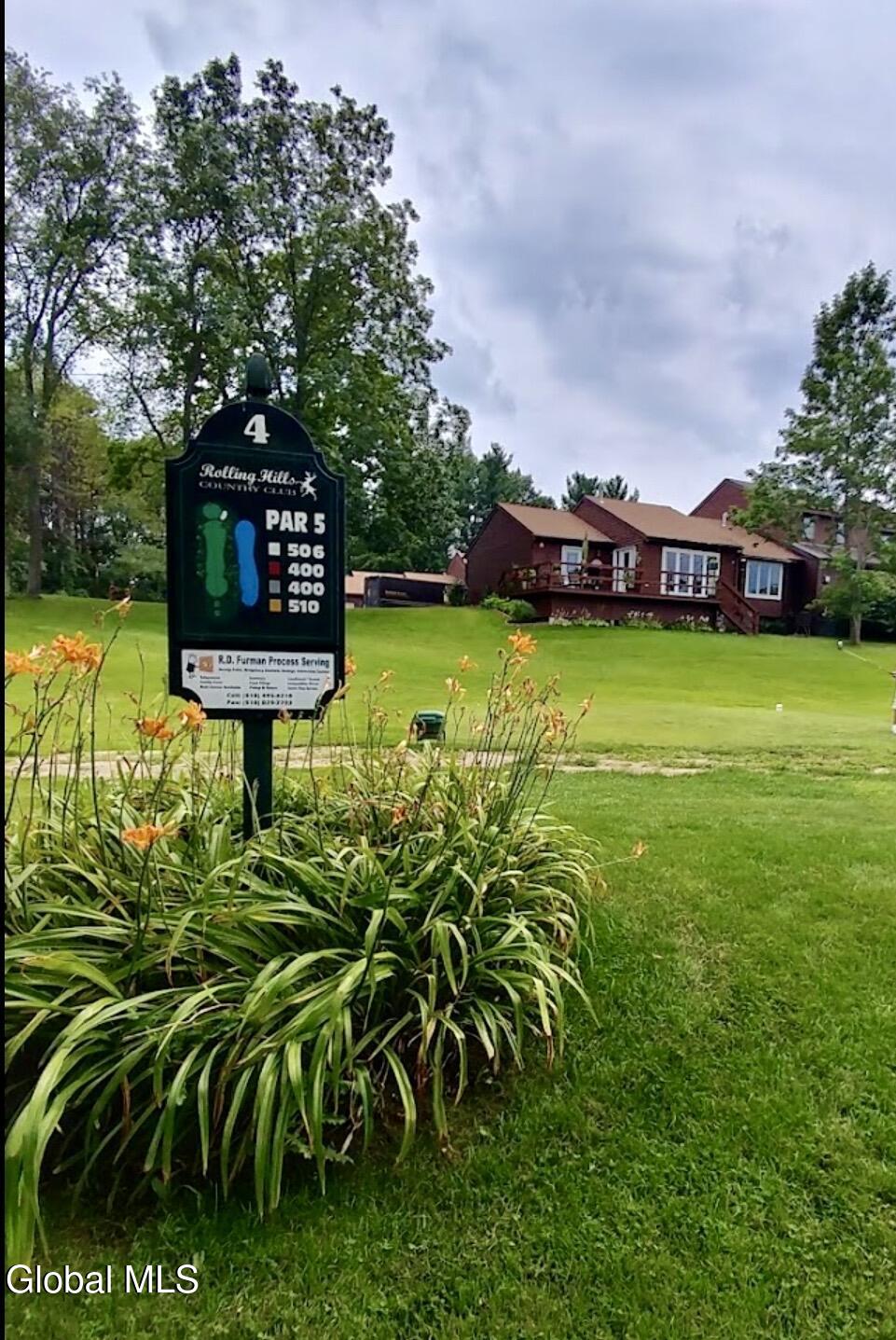 192 Country Club Lane Fort Johnson NY 12070