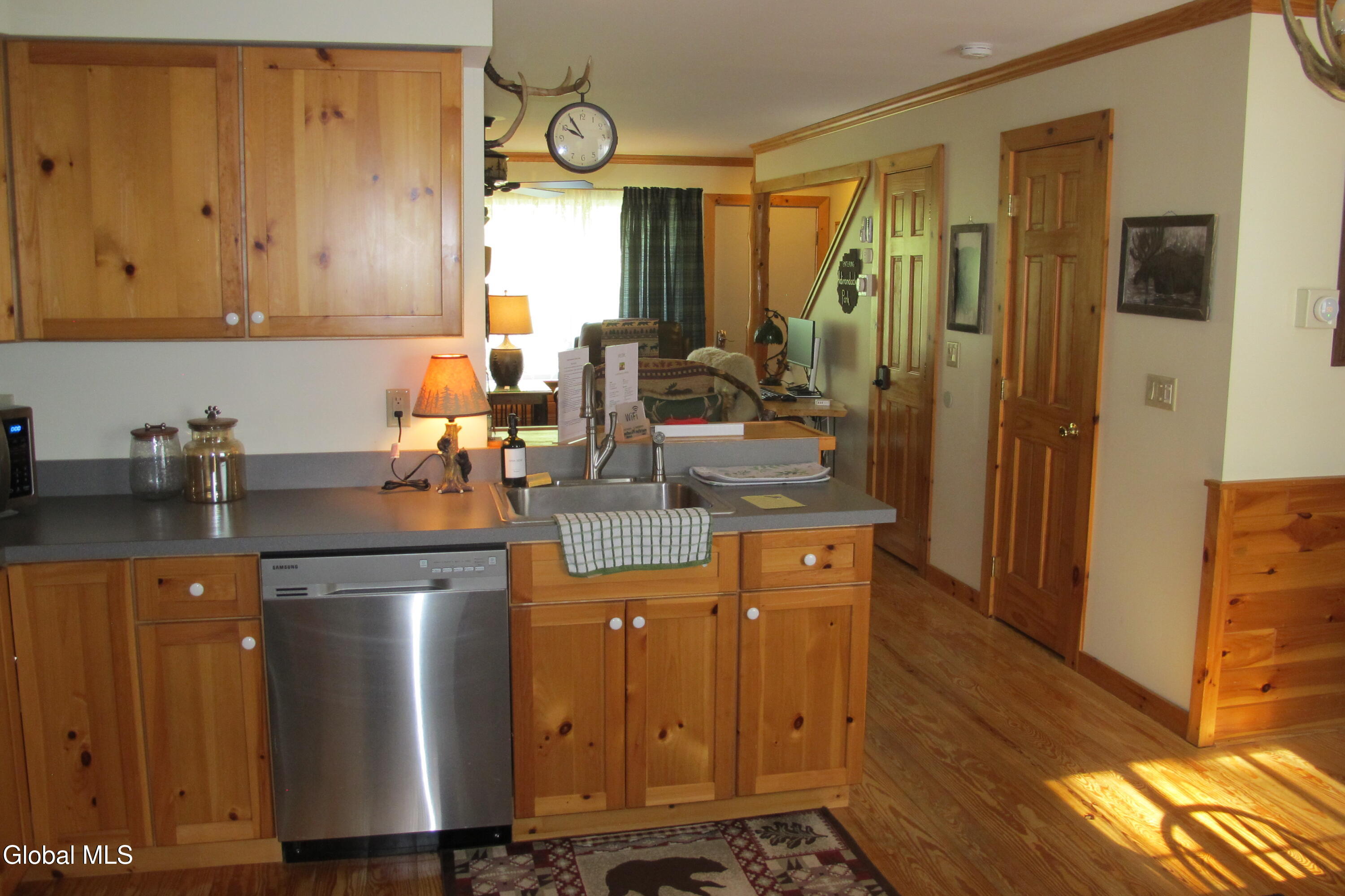 24 Balsam Crest Path Warrensburg NY 12817