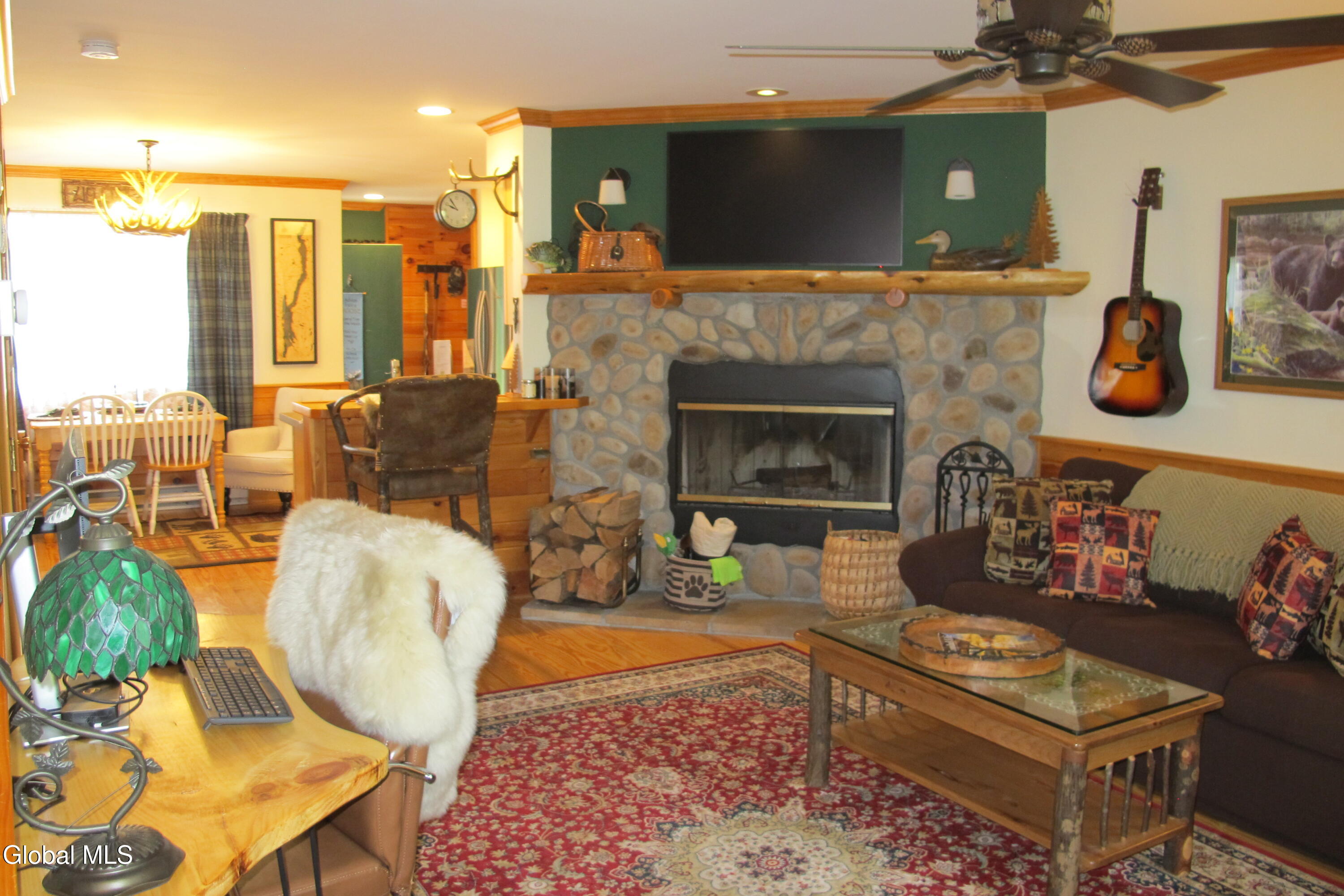 24 Balsam Crest Path Warrensburg NY 12817