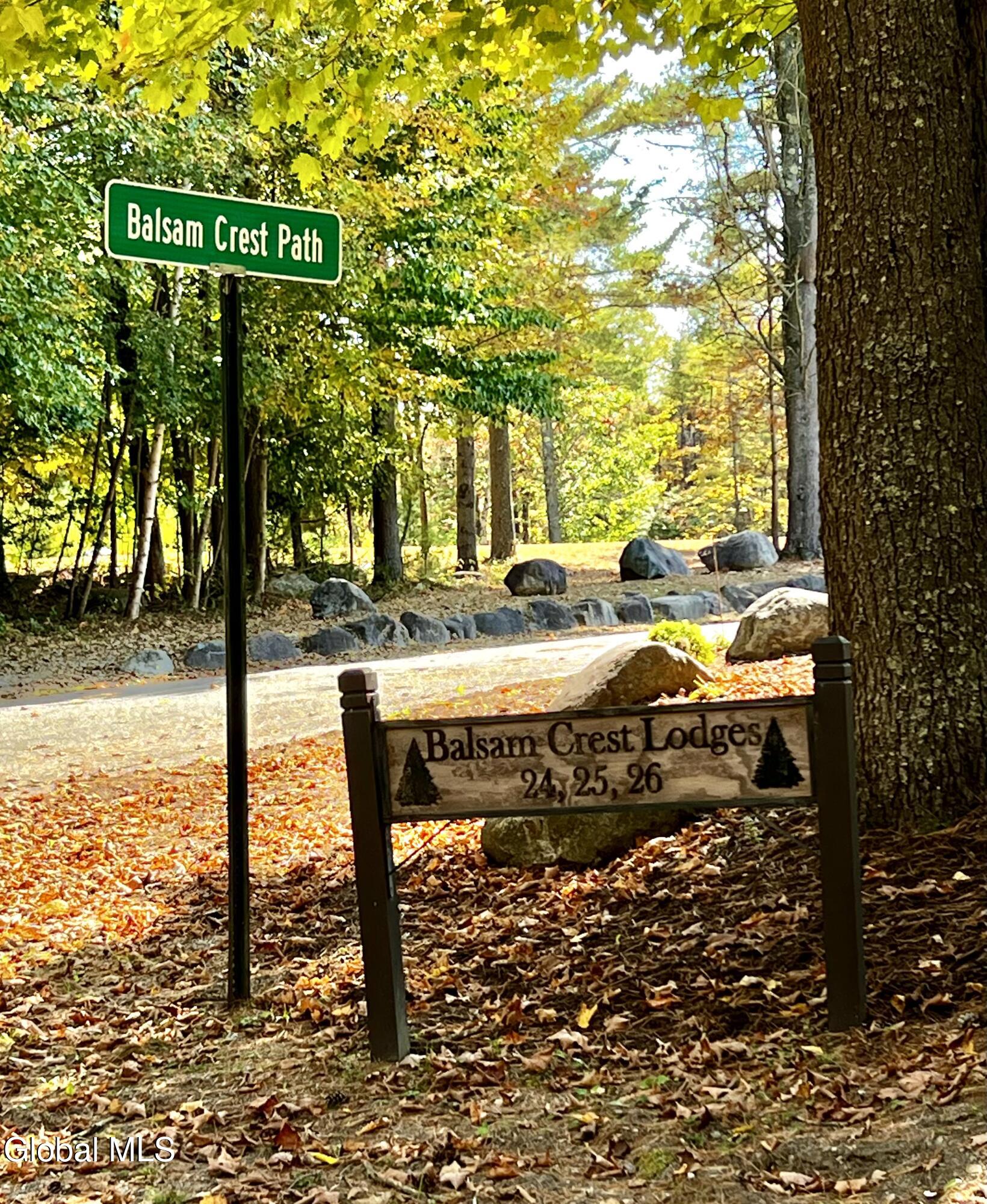 24 Balsam Crest Path Warrensburg NY 12817