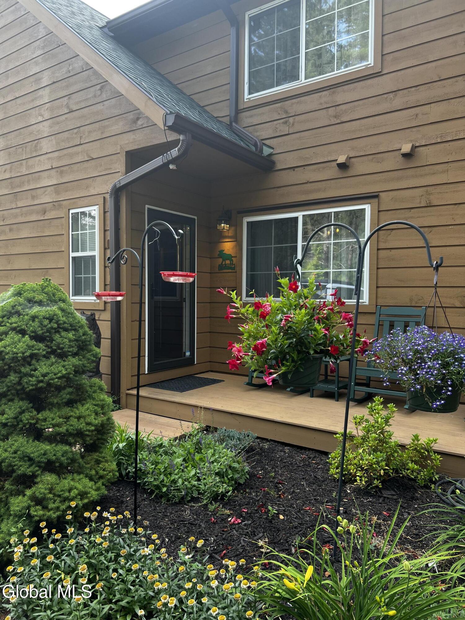 24 Balsam Crest Path Warrensburg NY 12817