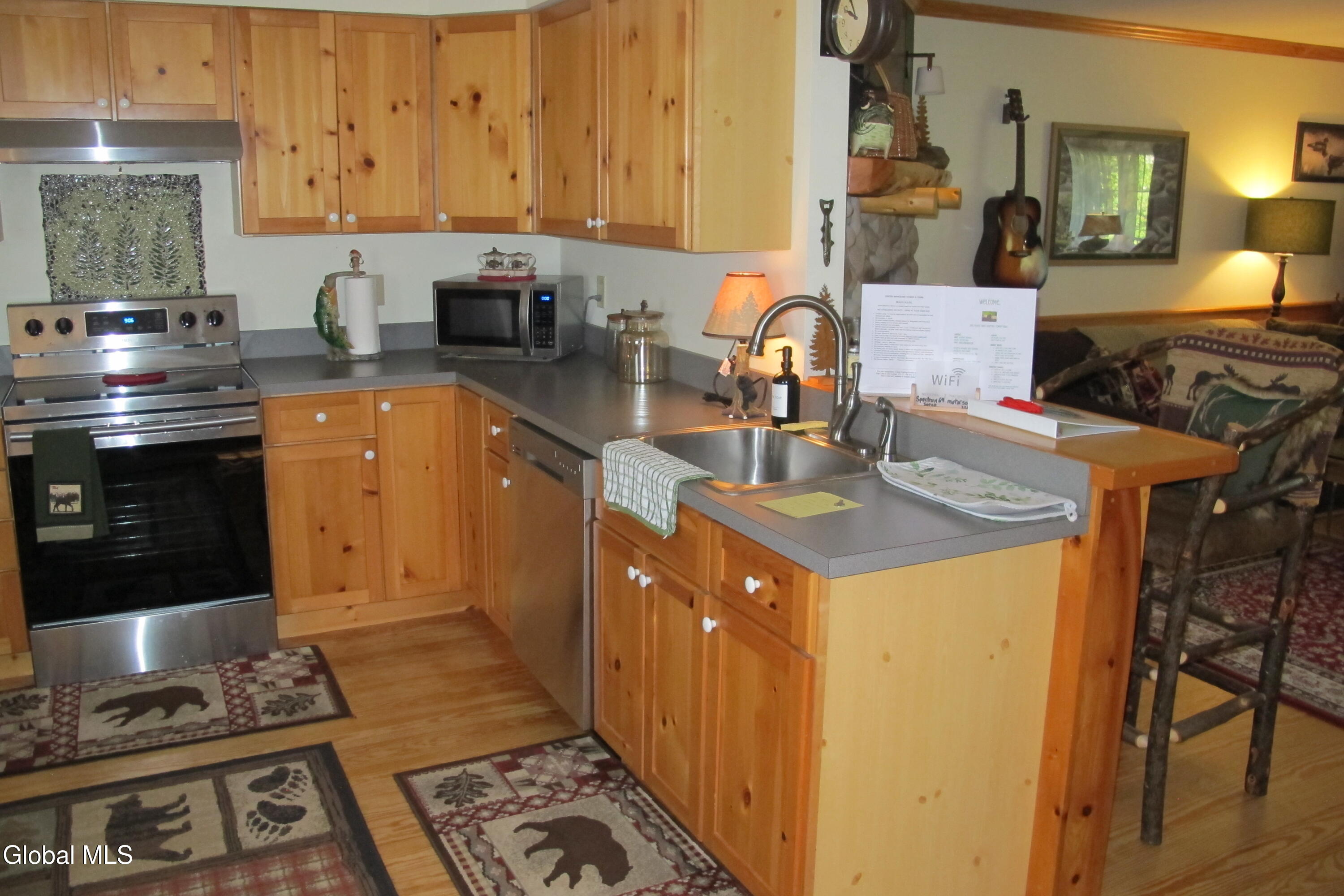 24 Balsam Crest Path Warrensburg NY 12817