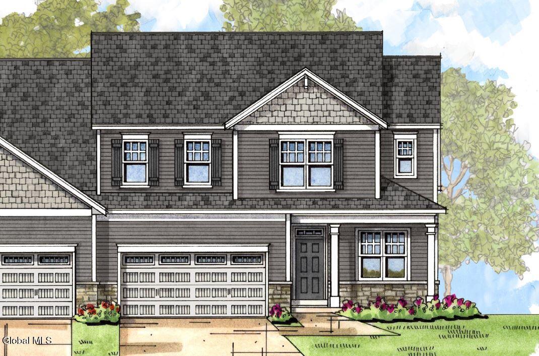 13 Wistmans Way Saratoga Springs NY 12866
