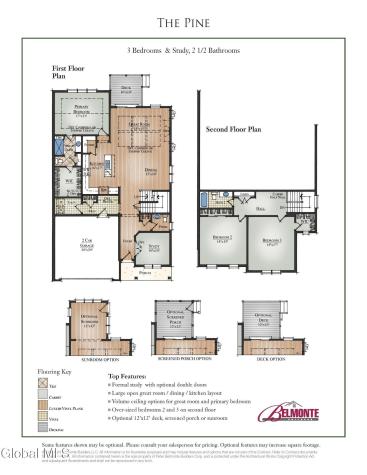 13 Wistmans Way Saratoga Springs NY 12866