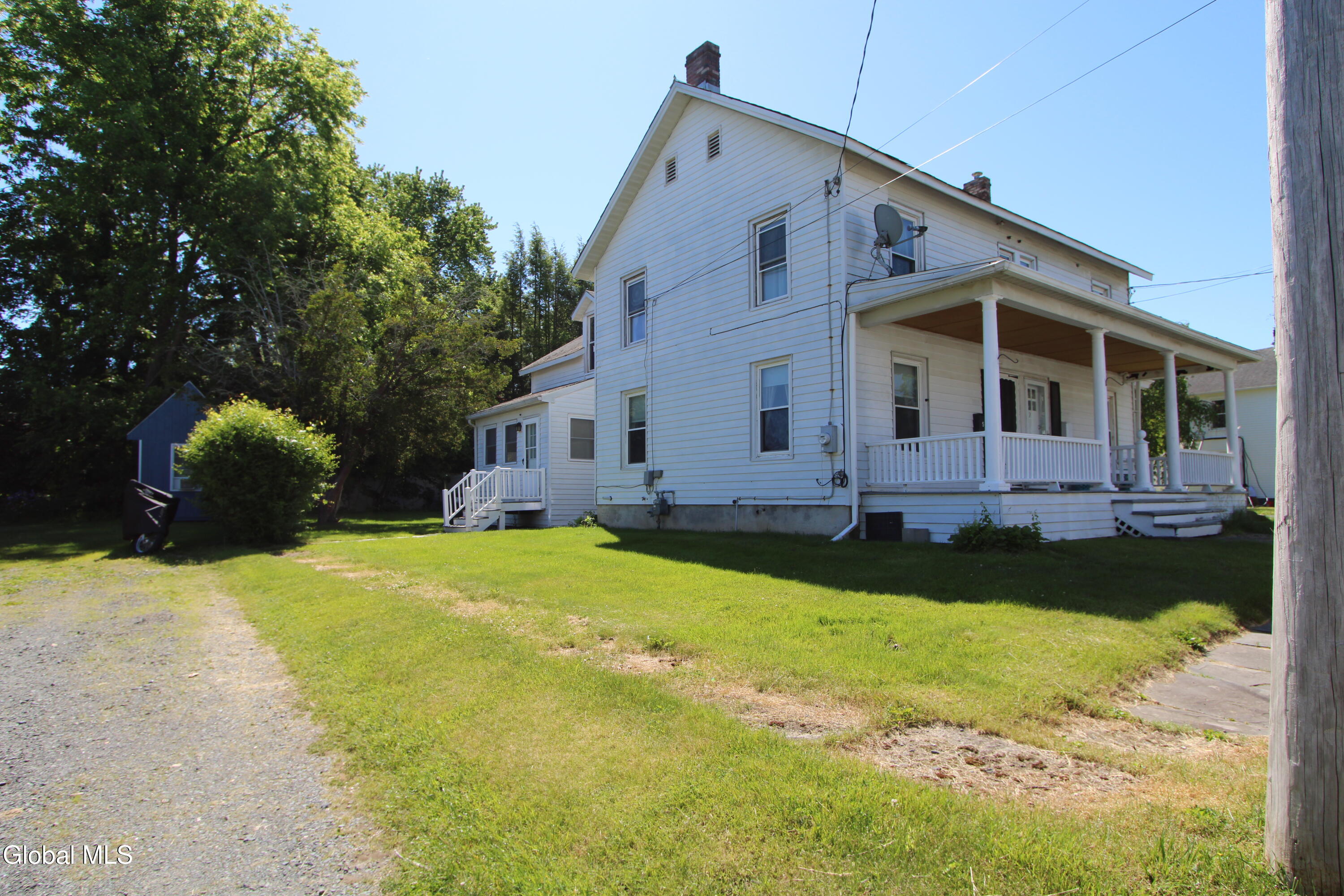 5 Hudson Street Castleton On Hudson NY 12033