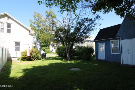 5 Hudson Street Castleton On Hudson NY 12033