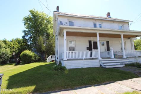 5 Hudson Street Castleton On Hudson NY 12033
