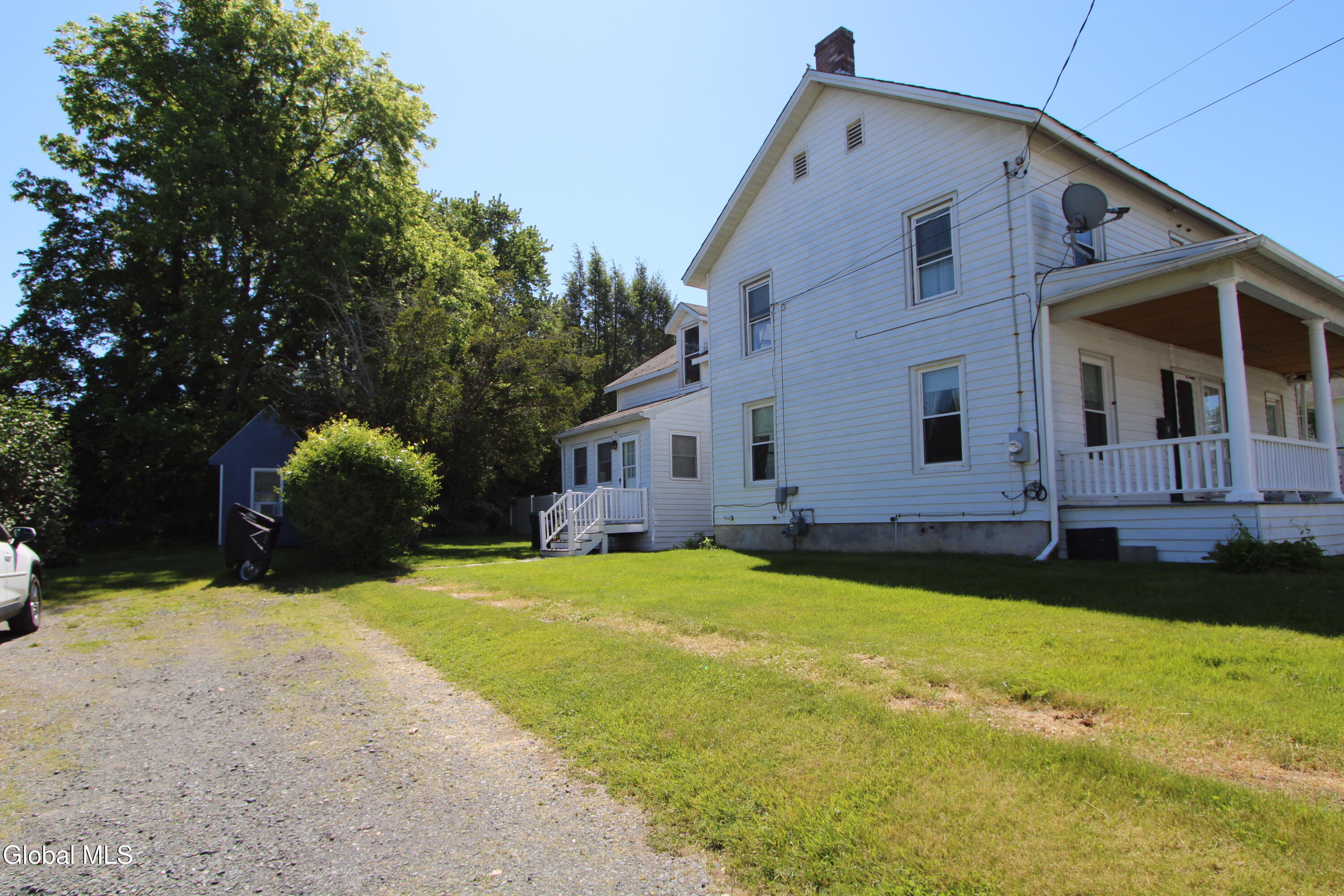 5 Hudson Street Castleton On Hudson NY 12033