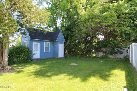 5 Hudson Street Castleton On Hudson NY 12033