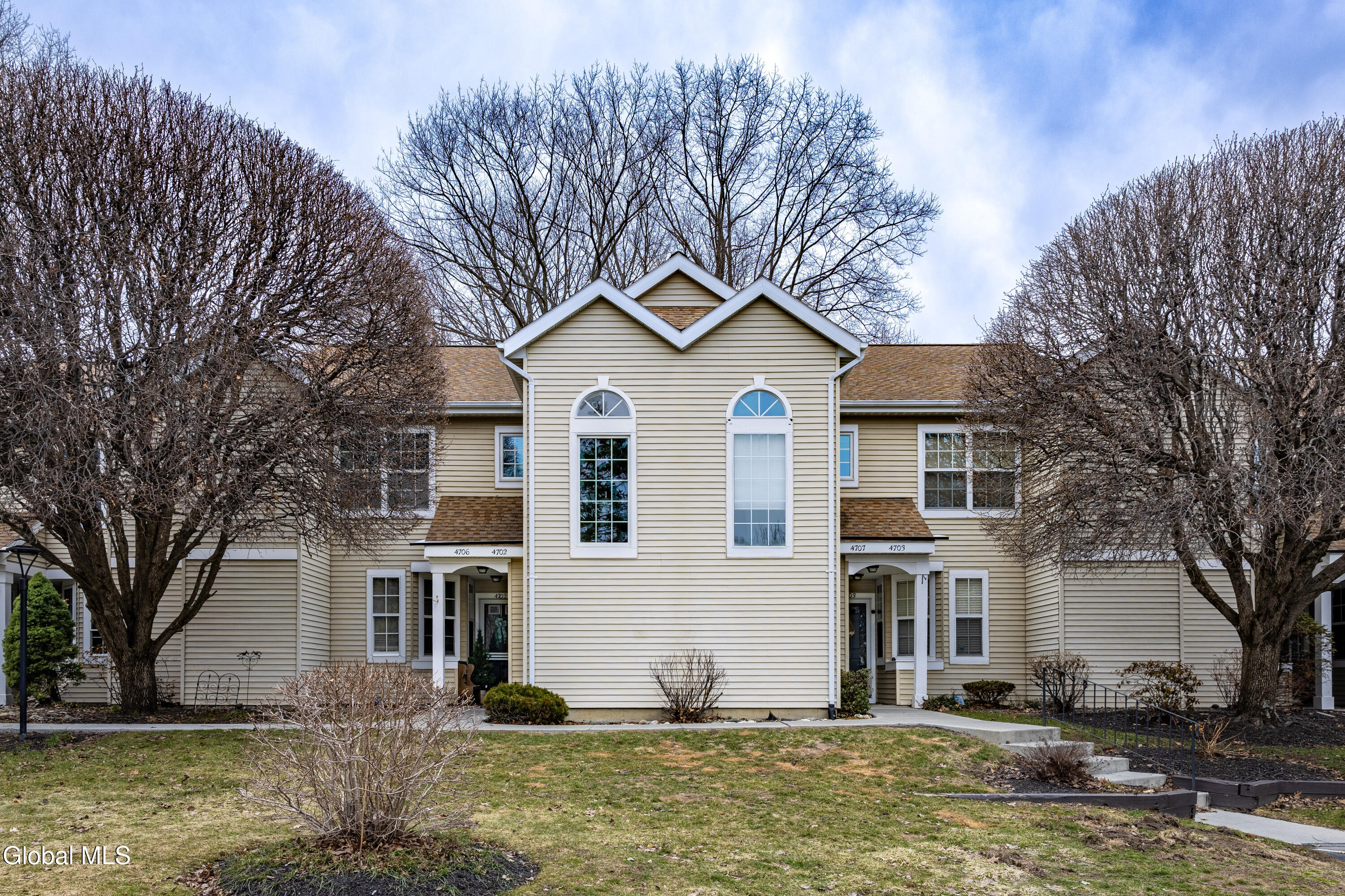 4706 Foxwood Drive S Clifton Park NY 12065