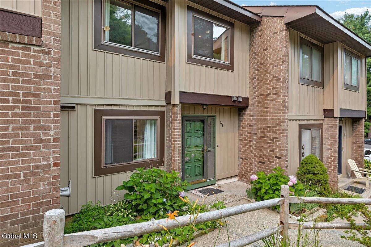 113 Knollwood Terrace Albany NY 12203
