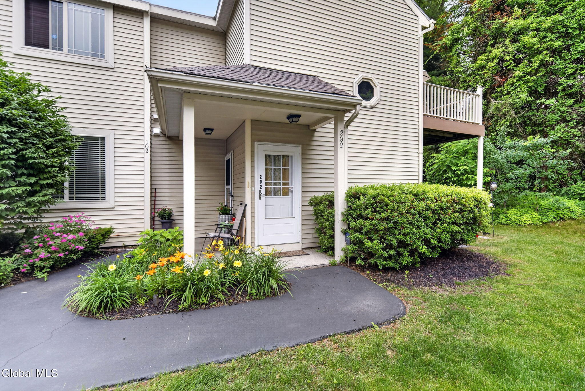 202 Burgoyne Drive Halfmoon NY 12065
