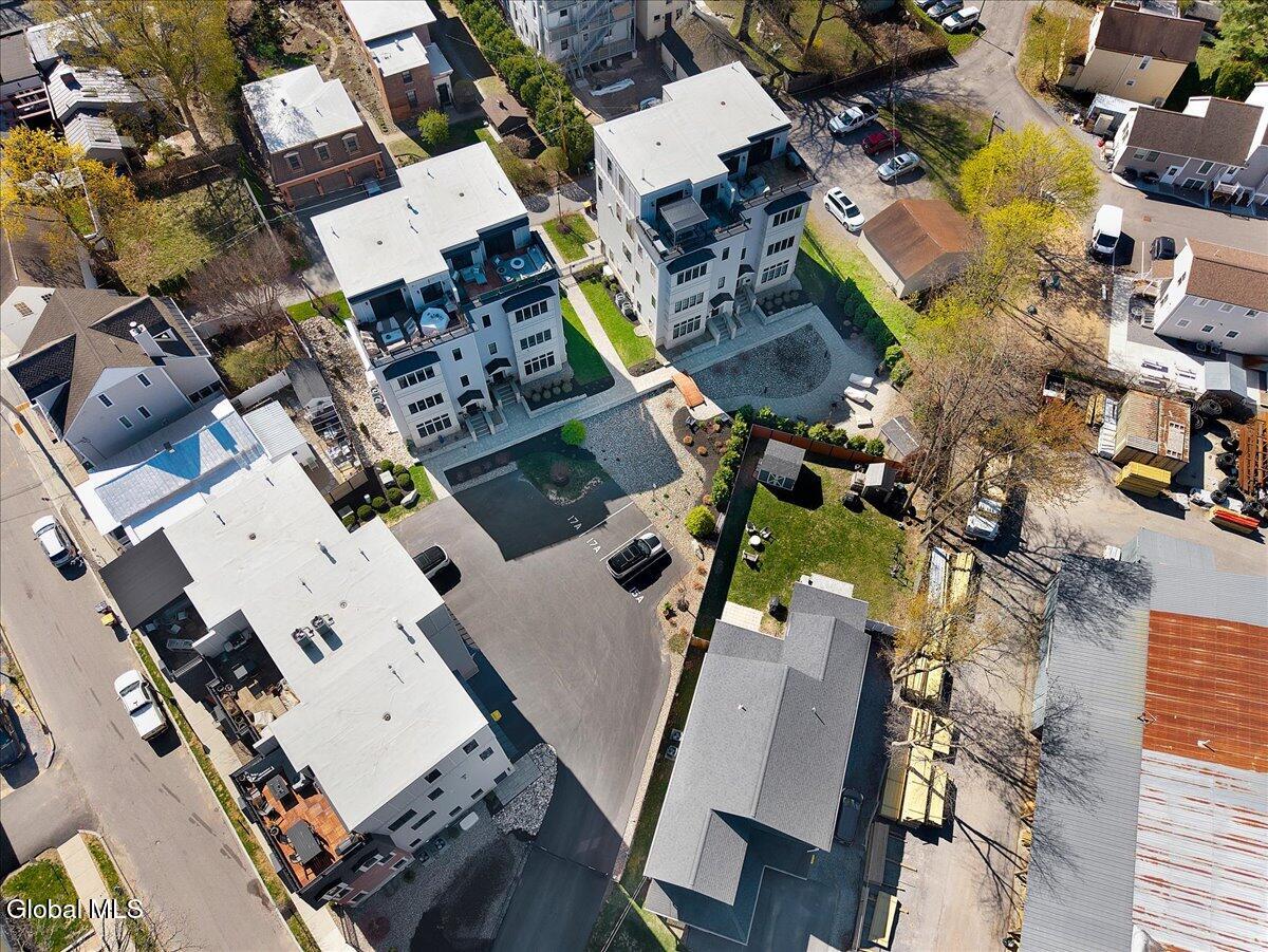 17 Marvin Alley Saratoga Springs NY 12866