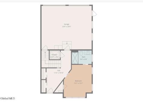 17 Marvin Alley Saratoga Springs NY 12866