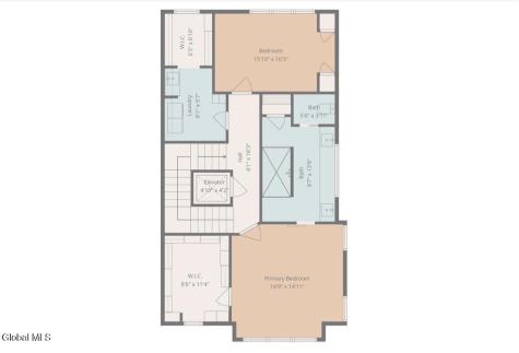 17 Marvin Alley Saratoga Springs NY 12866