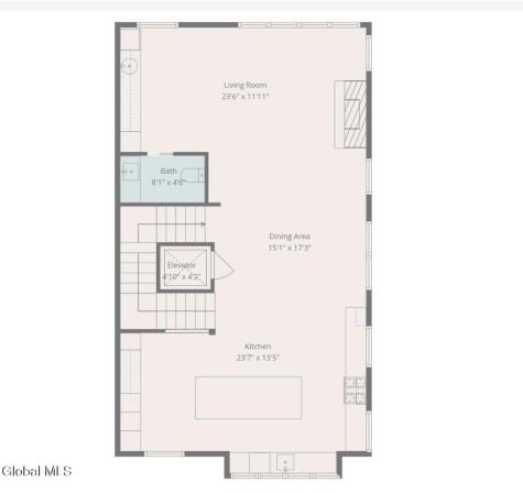 17 Marvin Alley Saratoga Springs NY 12866