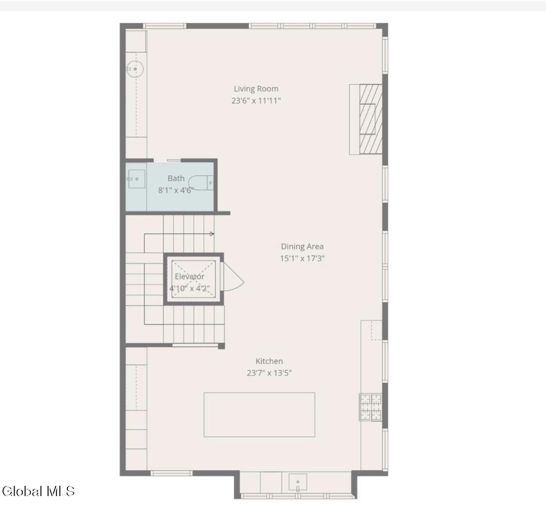 17 Marvin Alley Saratoga Springs NY 12866