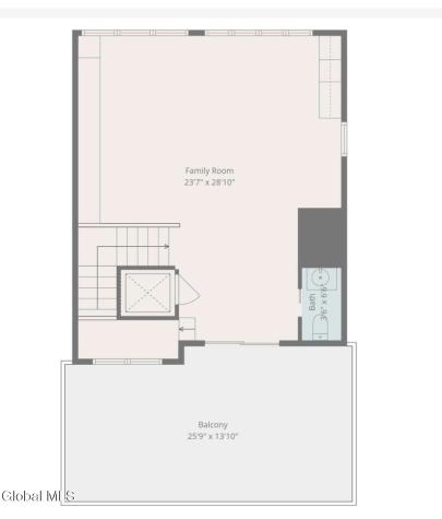 17 Marvin Alley Saratoga Springs NY 12866