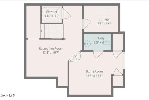 17 Marvin Alley Saratoga Springs NY 12866