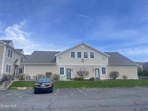 1110 Western Avenue Albany NY 12203