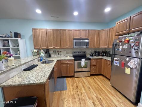 1110 Western Avenue Albany NY 12203