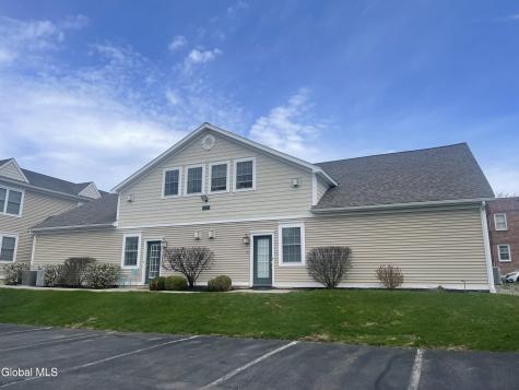 1110 Western Avenue Albany NY 12203