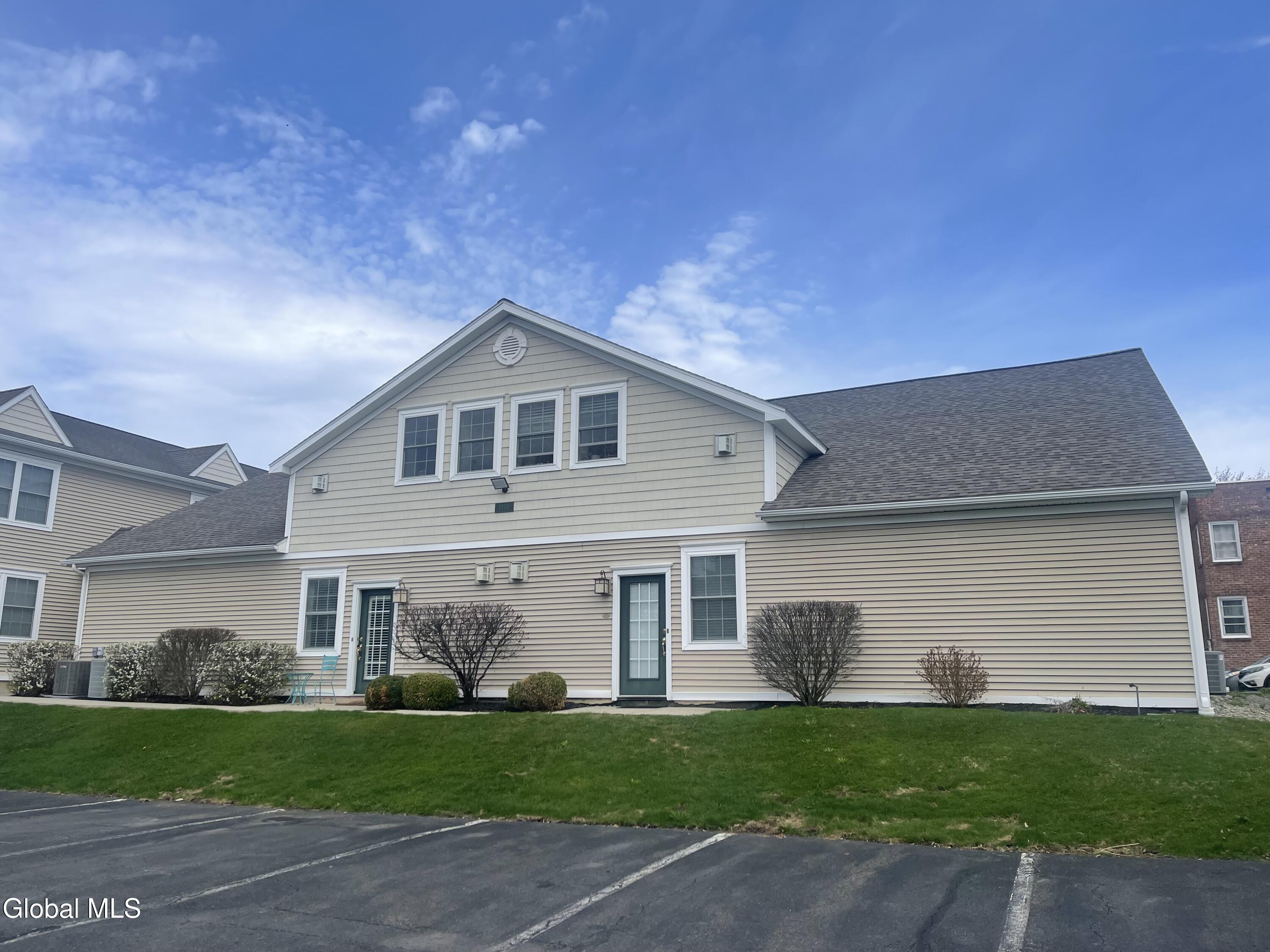 1110 Western Avenue Albany NY 12203