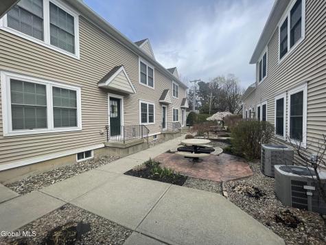 1110 Western Avenue Albany NY 12203