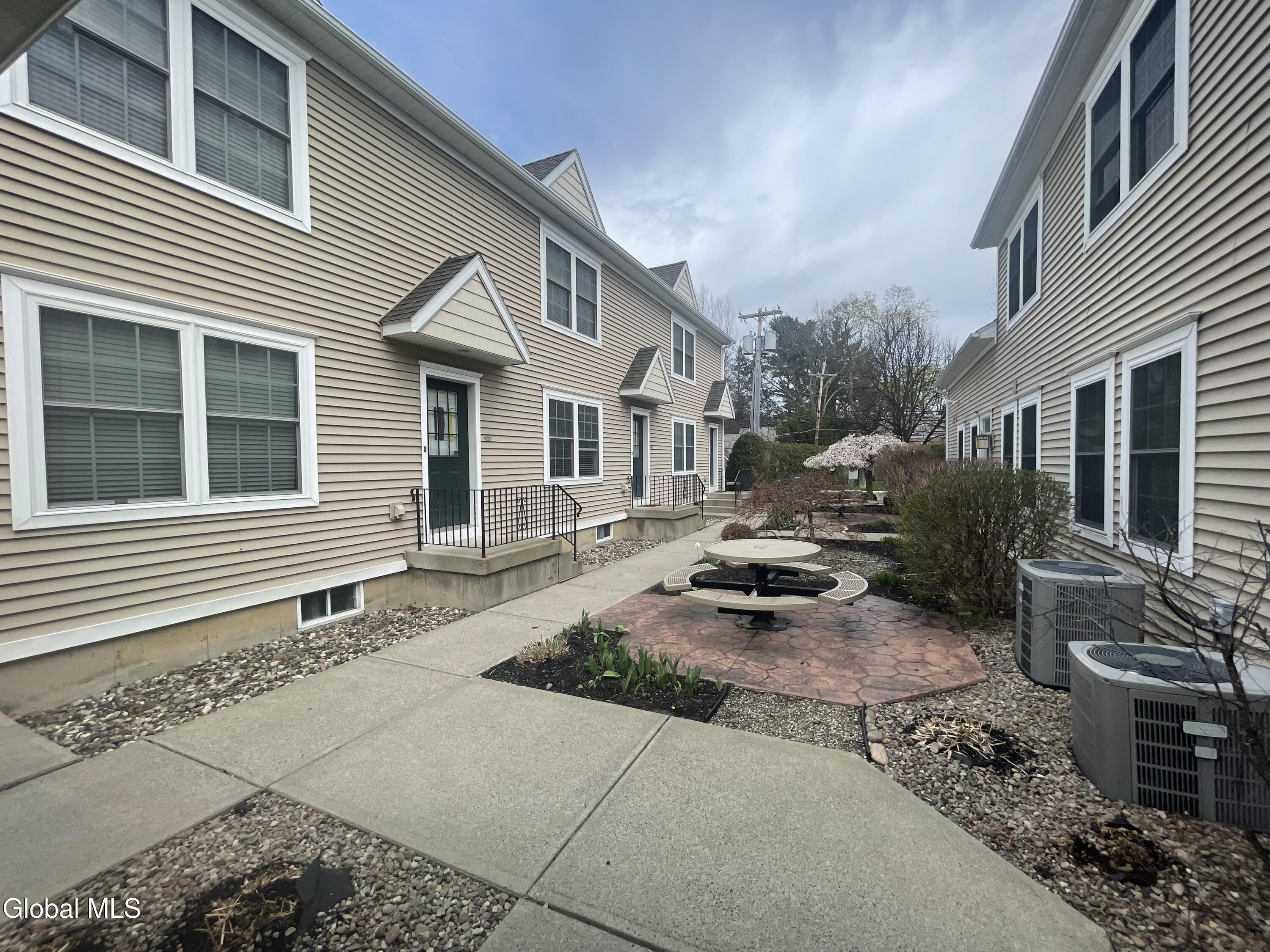 1110 Western Avenue Albany NY 12203