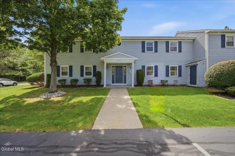 167 Cedarview Lane Watervliet NY 12189