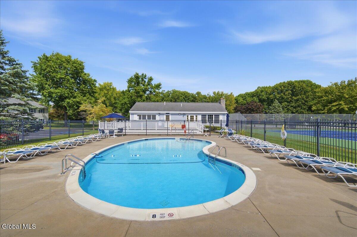 167 Cedarview Lane Watervliet NY 12189