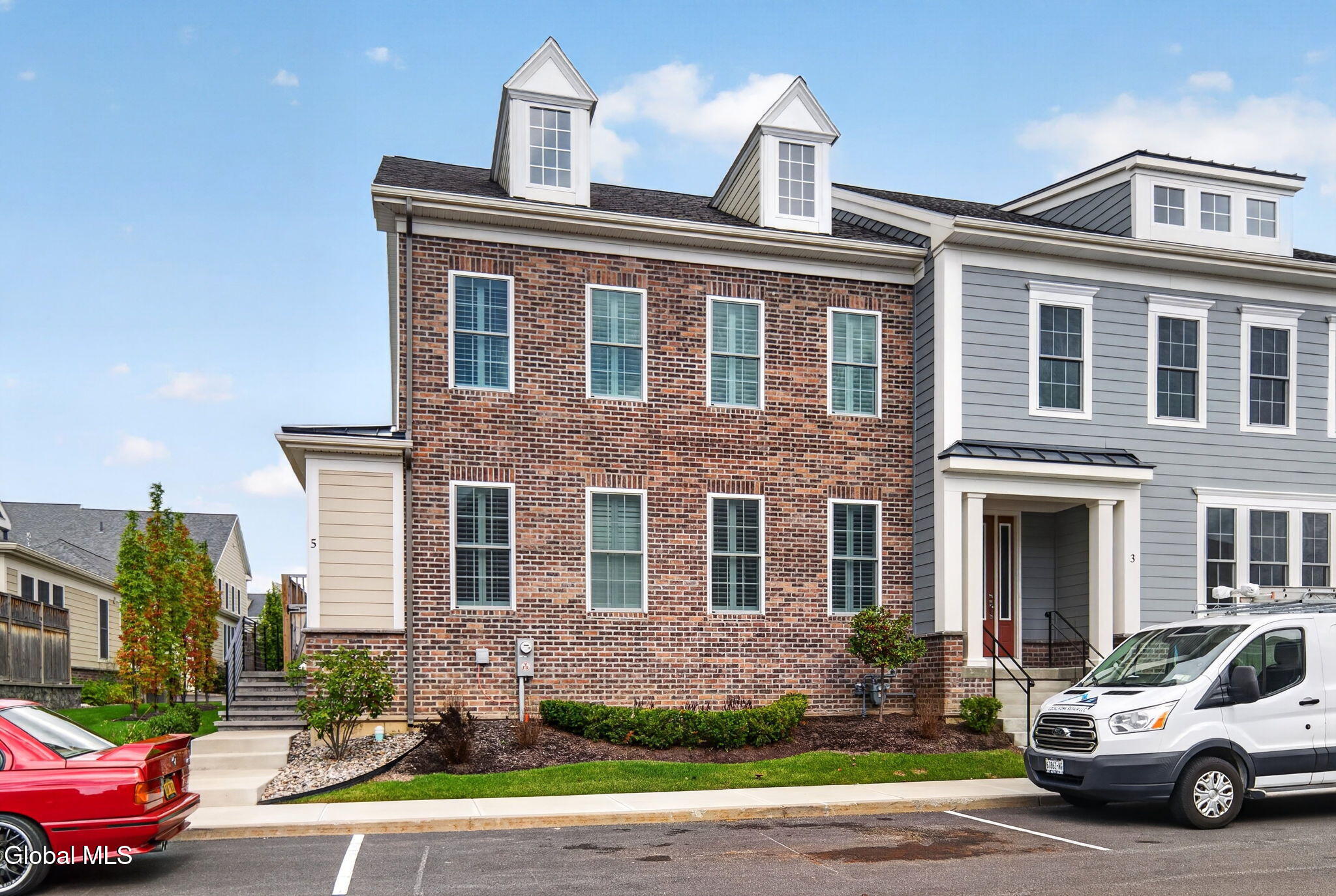5 Cambridge Way Latham NY 12110