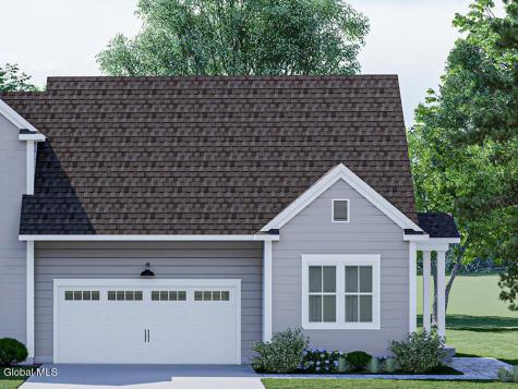 1C Cloverleaf Court East Greenbush NY 12061