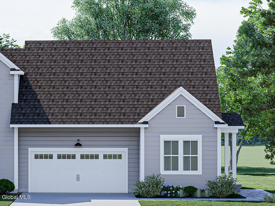 1C Cloverleaf Court East Greenbush NY 12061